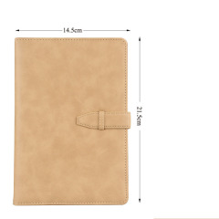 PU Business Notebook
