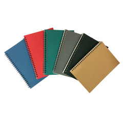 Spiral Notebook /w Custom Imprint