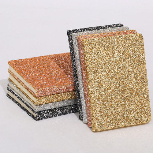 Bling Bling Shinning Notebook
