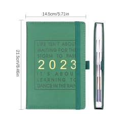 2023 Calendar Planner