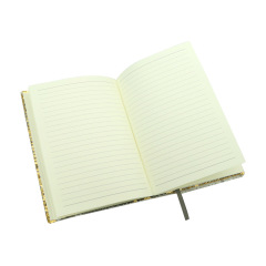 Sequin Notebook