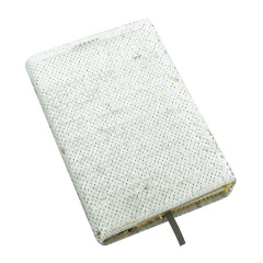 Sequin Notebook