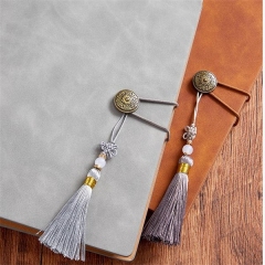 Leather Journal A6 Refillable Binder Notebook