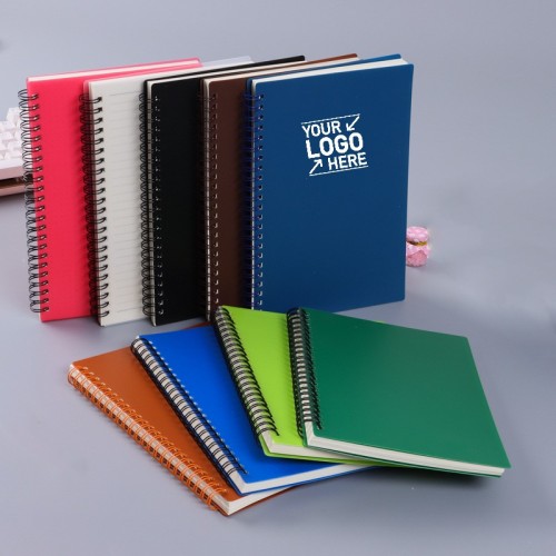 PP Cover Notebooks