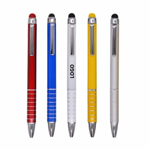 Slim Metal Stylus Pen,Promotion Pen