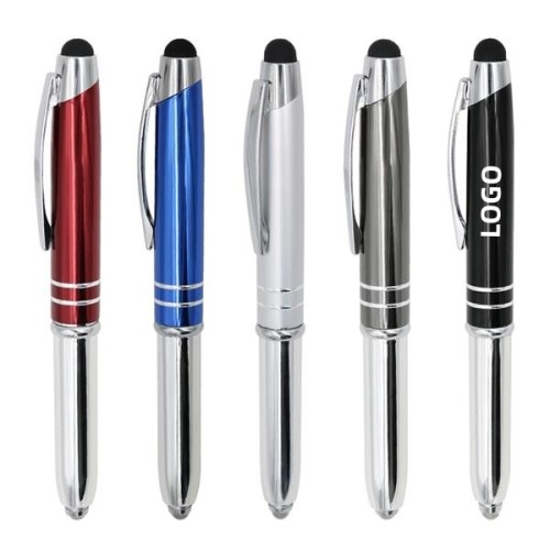 Classic Stylus Light Pen