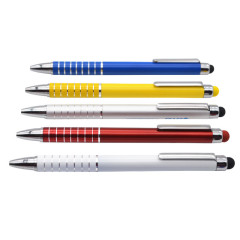 Slim Metal Stylus Pen,Promotion Pen