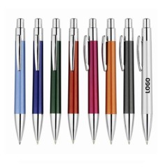 Metal Ballpoint Pen