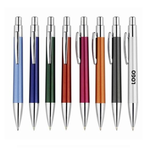 Metal Ballpoint Pen