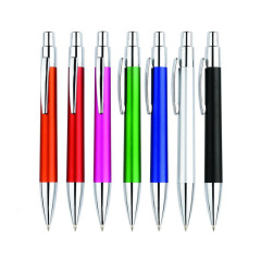 Metal Ballpoint Pen