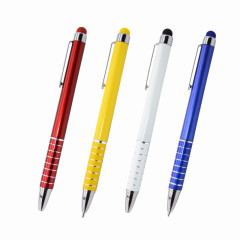 Slim Metal Stylus Pen,Promotion Pen