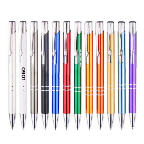 Aluminum Stylus Pen