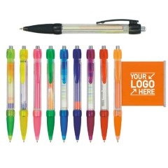 Customized Banner Pen