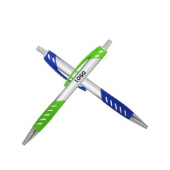 Sleek Brisk Pen