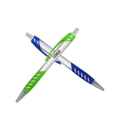 Sleek Brisk Pen