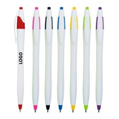 Classic Plastic Prmotion Pen