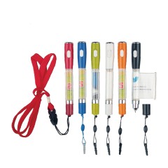 Stylus Banner Writing Pen