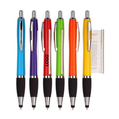 Advertising Banner Pen
