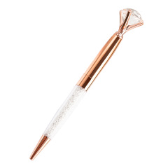 Retractable Ballpoint Pens