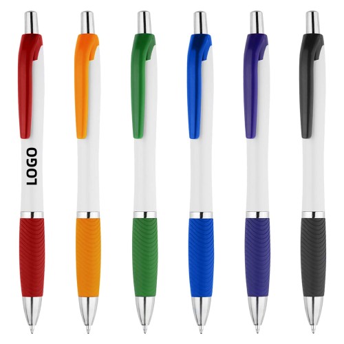 Plastic Gift Promotion Pen