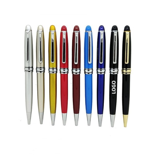 Ballpoint Pen