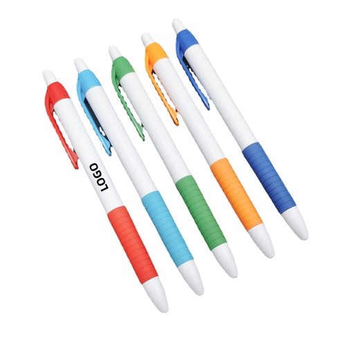 Click Pen, Stylus Pen, Promotional Pen, Advertising Pen
