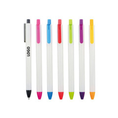 Slim Click Pen