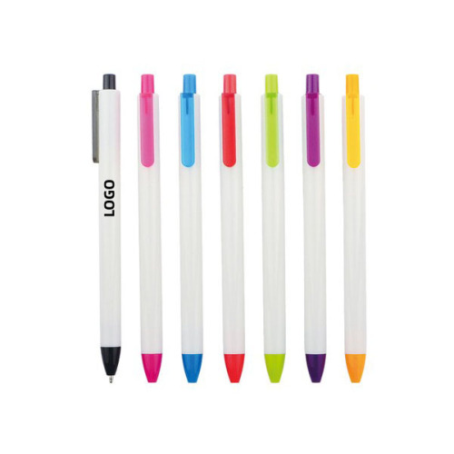 Slim Click Pen