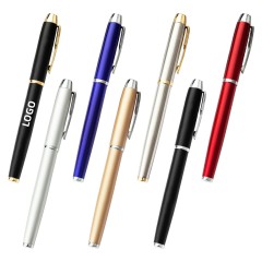 Custom Ballpiont Promotional Pen