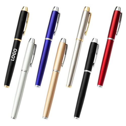 Custom Ballpiont Promotional Pen