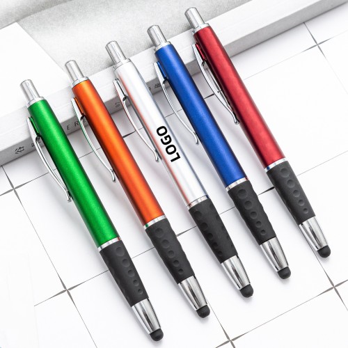 Touch Screen Stylus Ballpoint Pen