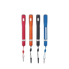 Stylus Banner Writing Pen