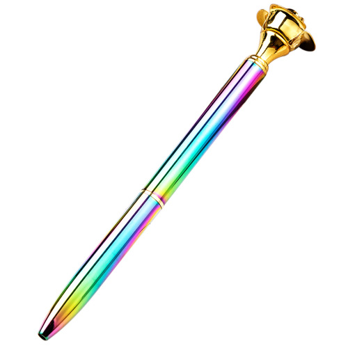 BallPoint Rose Flower Pen