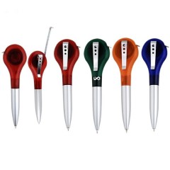 2-in-1 Ballpoint / Measure 2 IN 1 Measuring Tape Pen