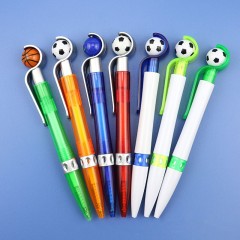 Sports Ballpoint Pens