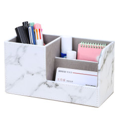 PU Pen Holder