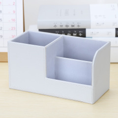 PU Pen Holder