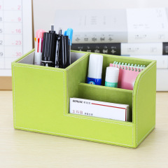 PU Pen Holder