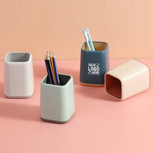 Cute Pen Container