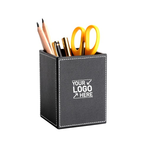 Executive Pen & Pencil Cup