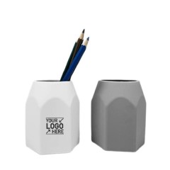 Silicone Pen Holder