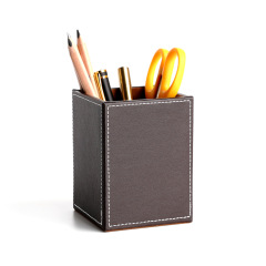 Executive Pen & Pencil Cup