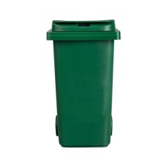 Trash Can Pencil Holders