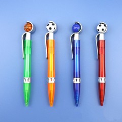 Sports Ballpoint Pens