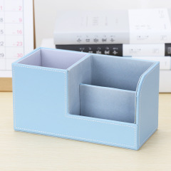 PU Pen Holder