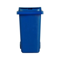 Trash Can Pencil Holders