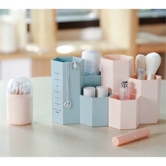 Fresh Hexagonal Pen Holder