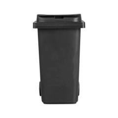 Trash Can Pencil Holders