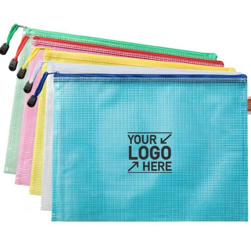 Felt File Folder Document Bag