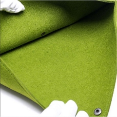 Felt File Folder Document Bag